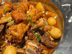 -胖哥俩肉蟹煲(湖滨银泰in77店)