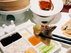 -四季民福烤鸭店(通州马驹桥店)
