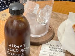 -LilBee Coffee