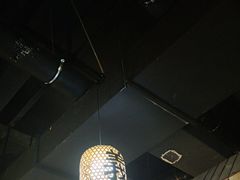 -梁山烤肉(榆林行者武松店)