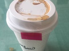 -Seesaw Coffee(苏州中心店)