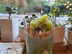 -Cafe Villa