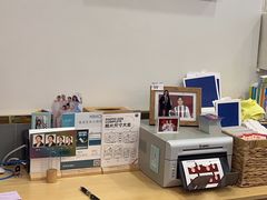 -海马体照相馆(广州新世界云门New park店)