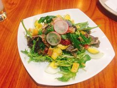 里昂沙拉-HOLA西班牙餐厅(空港店)