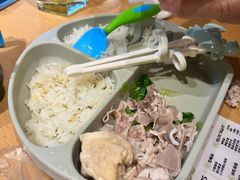 -湯系·煲汤手艺人(东二环泰禾广场店)