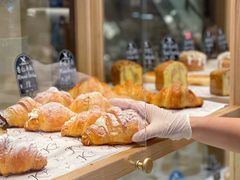 -大连铂尔曼酒店-铂尔曼美食廊 Pullman Deli