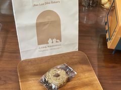 低卡燕麦饼干-角落低卡烘焙(正弘城店)