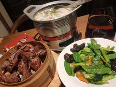 -闽上鲜·福建菜(龙湖滨江天街店)