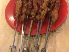 -维吾尔餐厅(宜山路店)