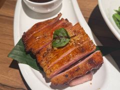 -帕蓝·暹罗料理(大学路店)