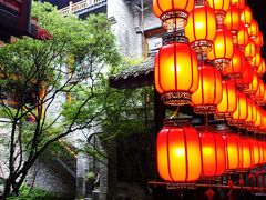 -鱼桥巷·美学川菜