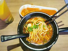 -姐弟俩土豆粉(西安小寨店)