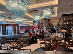 -东方红海鲜百汇(国际大厦店)