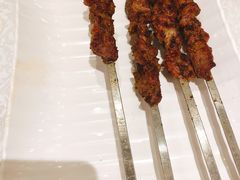 -巴依老爷·新疆美食(上城区天城路店)