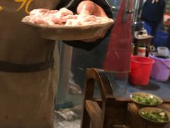 -化龙桥九宫格火锅(清水河店)