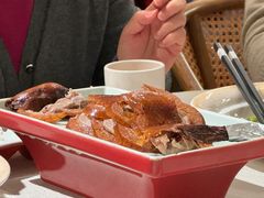 -京味斋·烤鸭·北京菜(安贞店)