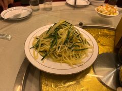 -内蒙联营烧麦 草原石榴红(护国寺店)