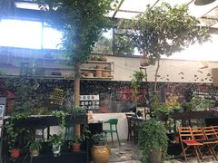 -又见炊烟私房菜(敬亭路店)