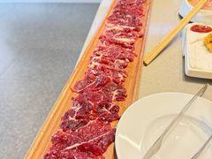 -海底捞火锅(九霄梦天地店)