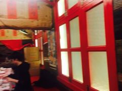 门面-小辉哥大排档(船山路总店)