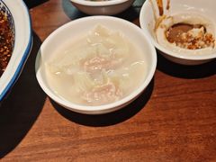 -龙抄手食府(浣花北路店)