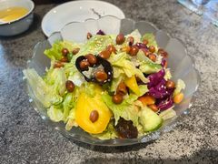 -华盛园卷子王农家菜水库鱼