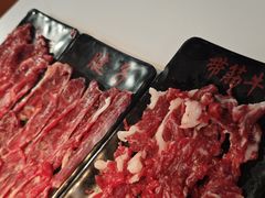 -刘少华贵州小黄牛·鲜牛肉火锅(总店)
