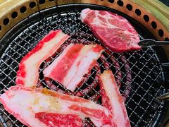 -神户赤童日式烤肉(金地广场店)