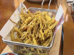 -豪丰国际大酒店-餐厅