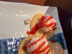 -福樱兰海鲜放题铁板烧(加州店)