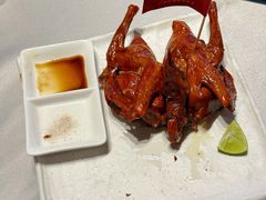 非遗红烧乳鸽-侨美食家·粤菜(体育西路店)