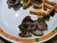 -比格比萨自助(南京万达茂店)