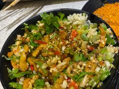 -钢管厂五区小郡肝火锅串串香(总店)