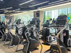 -威克健身游泳(万菱汇店)