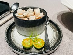 -木守西溪溪隐餐厅