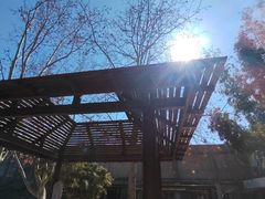 -春晖园度假酒店温泉