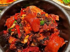 -花椒俏川菜小馆(南海万达店)