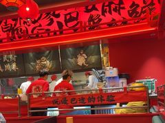 -廖川菜(八佰伴店)