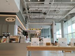 -SAANCI山池咖啡(海上世界文化艺术中心店)