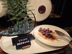 -奔海甄选·活鲜刺身铁板烧自助(太原里店)