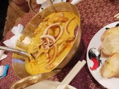 -南沙游艇会·大兵船餐厅