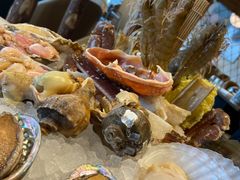 -日进一片海.生腌海鲜火锅.宵夜烧烤(三里屯总店)