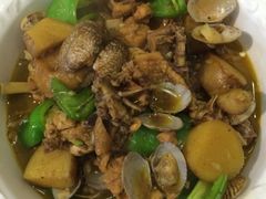 -乌镇那一年小院主题餐厅(甘泉西路店)