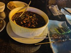 -北京云瑧金陵莲花酒店·莲·川小馆
