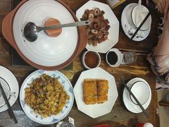 -宝中宝食府(清泰街店)