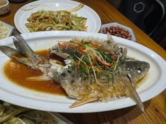 -下梅人家土菜馆(历史文化餐厅度假区店)