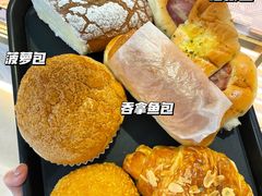 -蜂蝶来饼店(拱北总店)