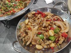 -农家湘菜(安亭店)