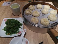 -老班长手工灌汤包老店(东山店)