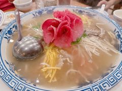 -老雒阳面馆·水席·洛阳菜(王城路店)
